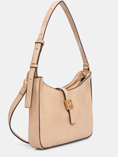 U.S. Polo Assn. torebka CARING kolor pomarańczowy BIUC08501WVP