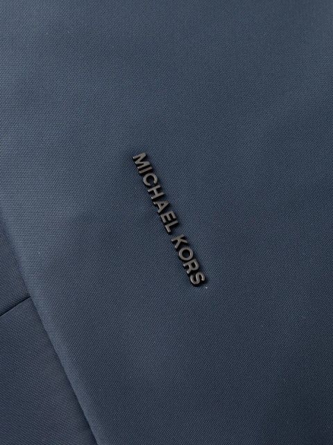 MICHAEL Michael Kors torebka kolor granatowy 30R5SIOT3C