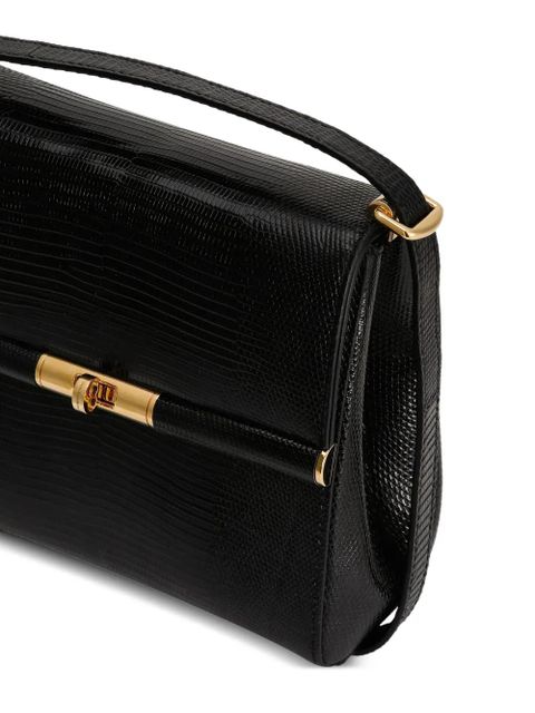 Dolce & Gabbana Marlene City cross body bag - Black