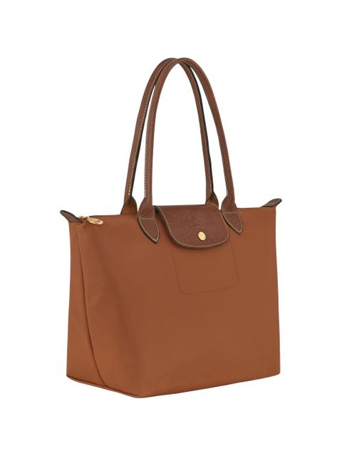 Longchamp medium Le Pliage Original tote bag - Brown