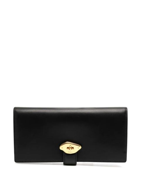 Mulberry Lana wallet - Black - zdjęcie produktu nr 1