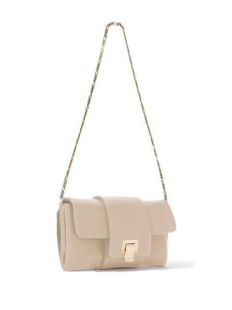 Proenza Schouler Flip shoulder bag - Neutrals