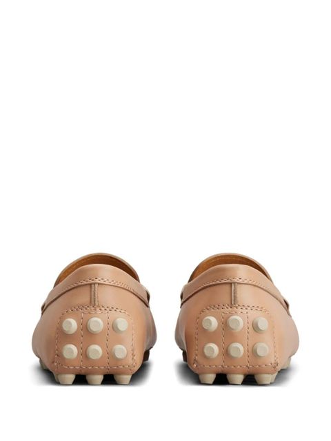 Tod's Gommino Bubble loafers - Neutrals