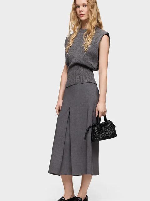 Tous torebka PUFFY BEAR kolor czarny 2002188151