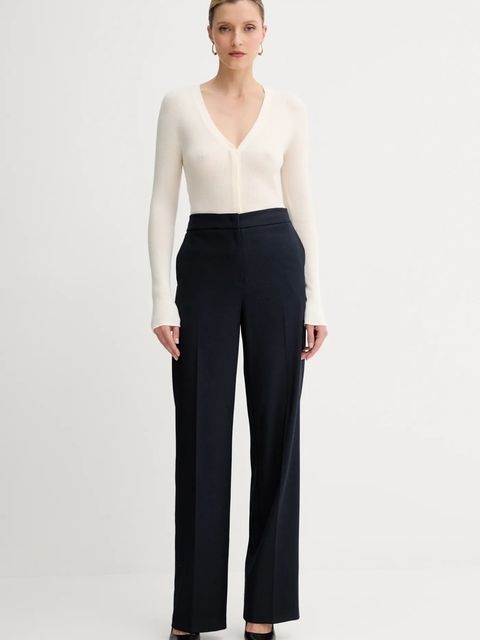 BOSS kardigan wełniany Friva - zdjęcie produktu nr 1