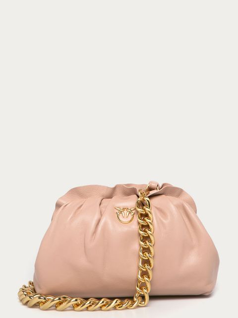 Pinko - Torebka skórzana