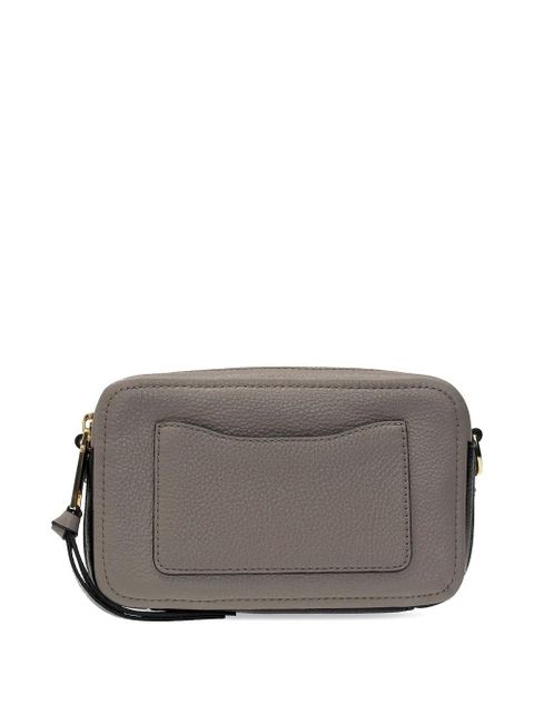 Marc Jacobs The Softshot 21 camera bag - Neutrals