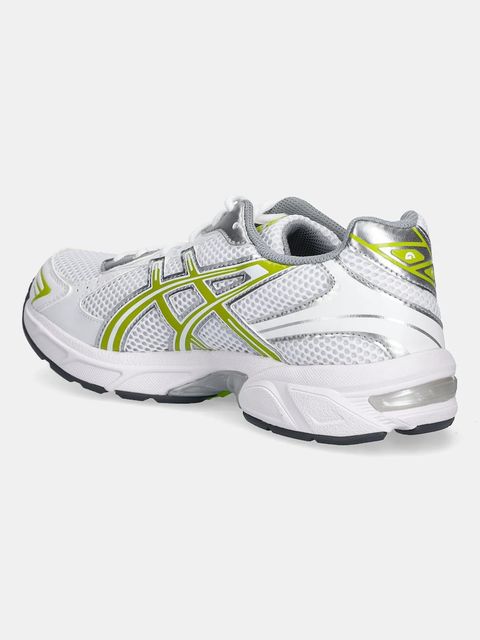 Asics sneakersy GEL-1130 kolor zielony 1203A609.105