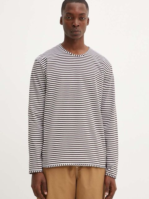 Sunnei longsleeve bawełniany