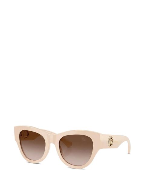 Burberry Eyewear cat-eye sunglasses - Neutrals - zdjęcie produktu nr 2