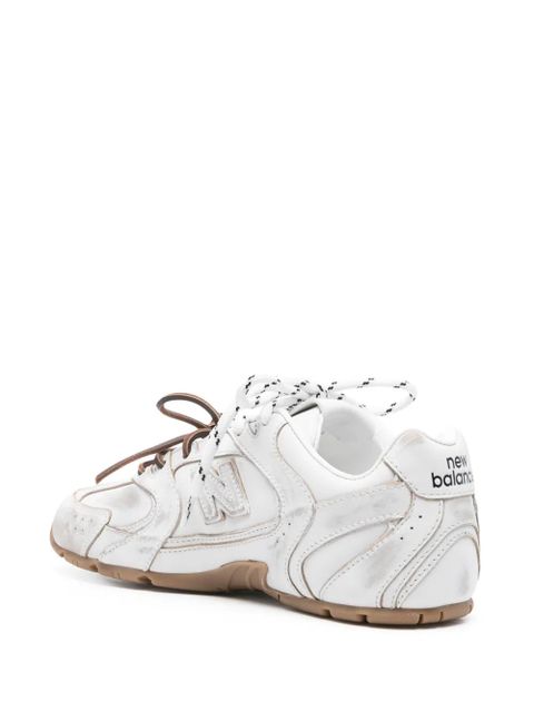 Miu Miu x New Balance 530 SL sneakers - White