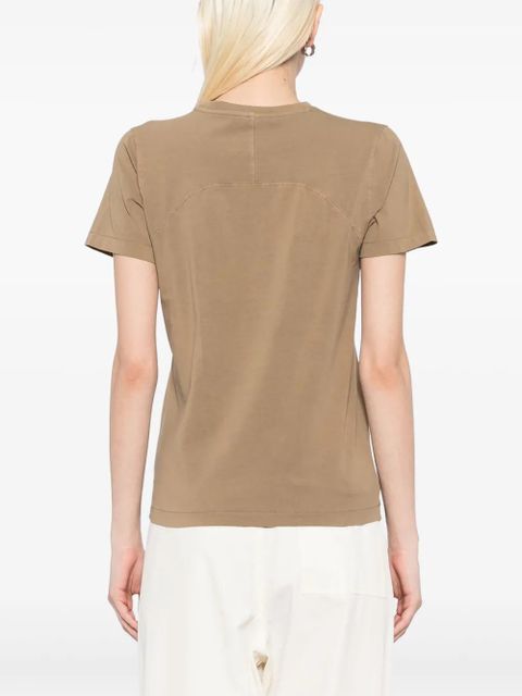 ENTIRE STUDIOS mini tee - Brown