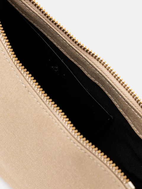 IRO torebka kolor beżowy WP47IRIARCT