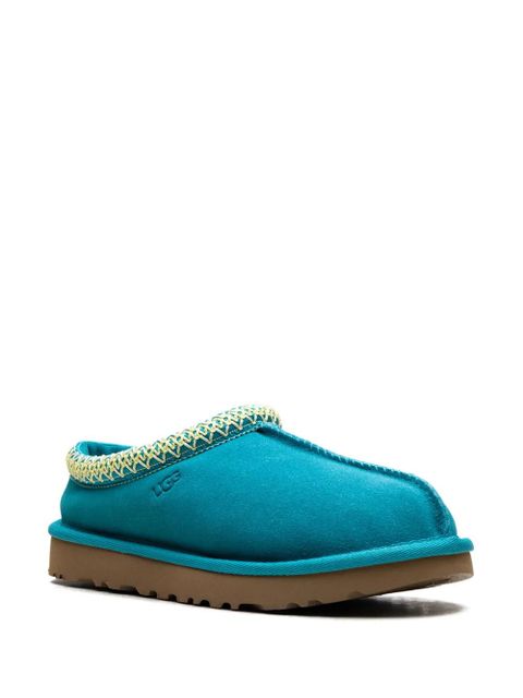 UGG Tasman Slipper WMNS "Aquatic Blue" - zdjęcie produktu nr 2