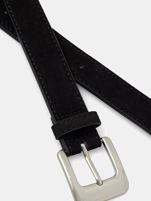 Answear.LAB pasek zamszowy - zdjęcie produktu nr 1