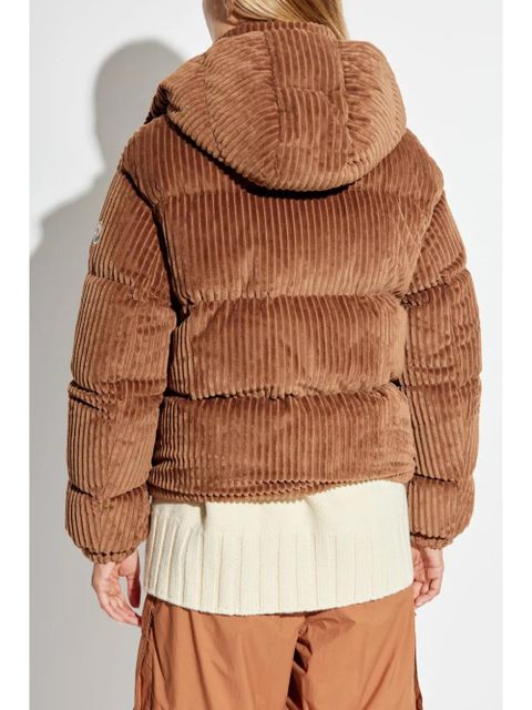 Moncler Daos jacket - Brown - zdjęcie produktu nr 2
