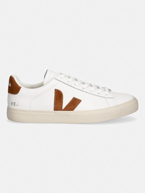 Veja sneakersy skórzane CAMPO LEATHER - zdjęcie produktu nr 1