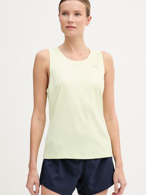 Puma top do biegania Velocity