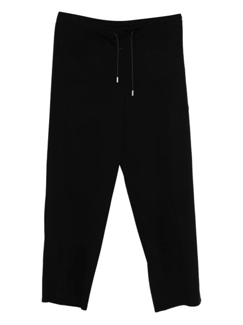 The Row Bonette trousers - Black - zdjęcie produktu nr 1