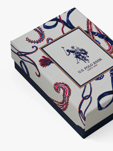 U.S. Polo Assn. zegarek LUCY