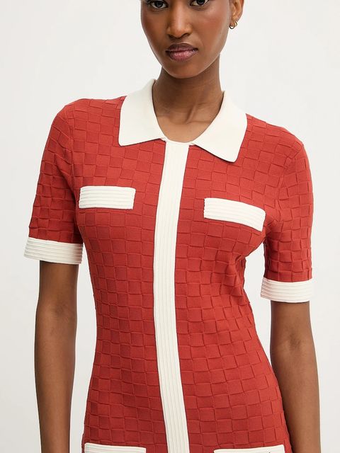 Karl Lagerfeld sukienka