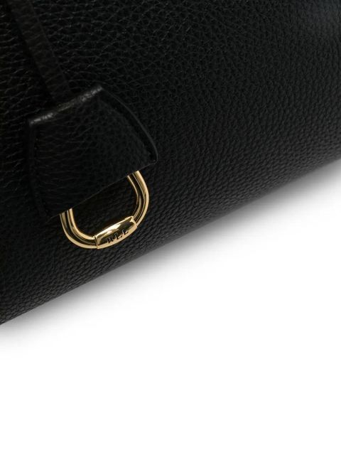Lauren Ralph Lauren Keaton tote bag - Black