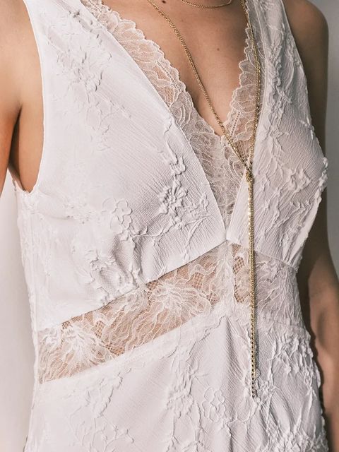 women'secret koszulka nocna