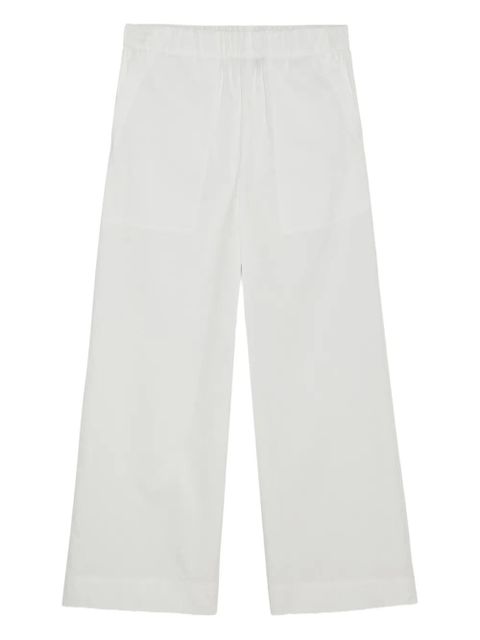 Simkhai Arden pockets trousers - White
