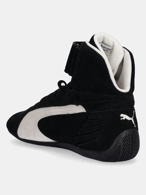 Puma sneakersy zamszowe Speedcat Mid