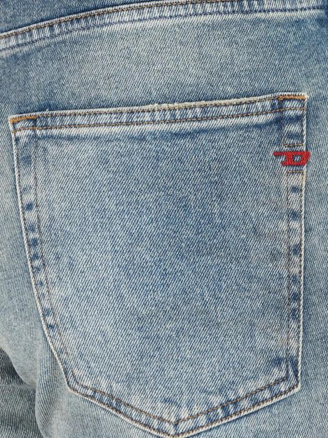 Diesel cotton jeans - Blue - zdjęcie produktu nr 2