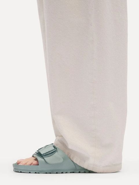 Birkenstock klapki Madrid EVA Big Buckle