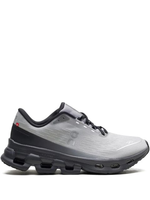 On Running Cloudspark "Fog/Eclipse" sneakers - Grey - zdjęcie produktu nr 1