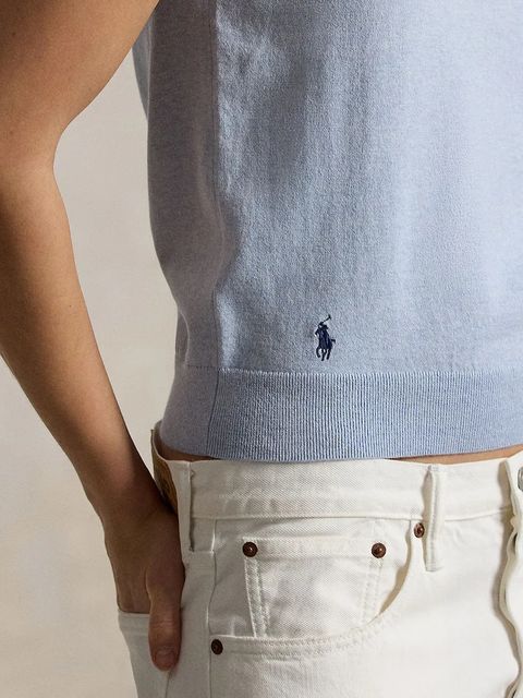 Polo Ralph Lauren kamizelka