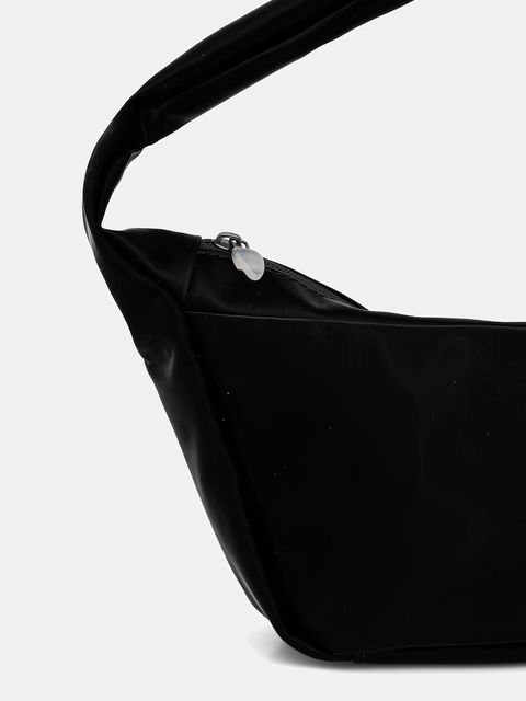 adidas Originals torebka kolor czarny KF0903 - zdjęcie produktu nr 2