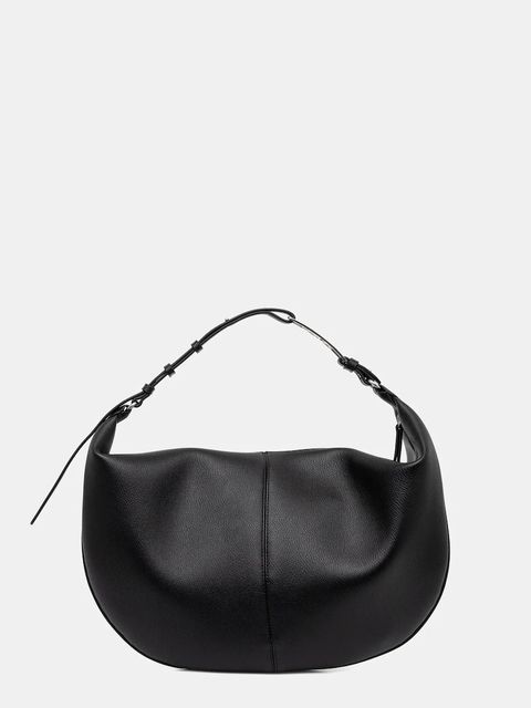 Armani Exchange torebka kolor czarny XW001573 AF15632 - zdjęcie produktu nr 2