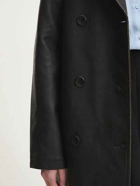 Answear.LAB płaszcz