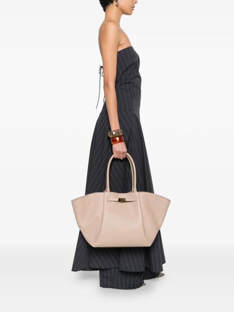 DeMellier New York tote bag - Neutrals - zdjęcie produktu nr 2