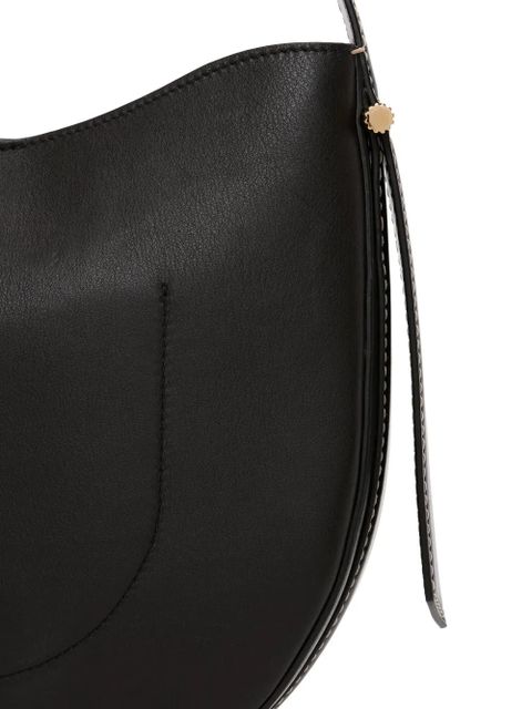 Victoria Beckham medium Dia shoulder bag - Black