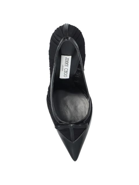 Jimmy Choo Love pumps - Black