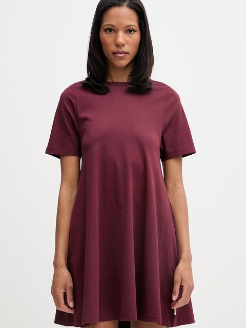 Marc O'Polo sukienka bawełniana - zdjęcie produktu nr 1