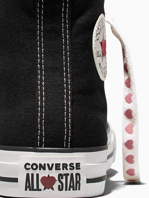 Converse trampki Chuck Taylor All Star Valentine's Day
