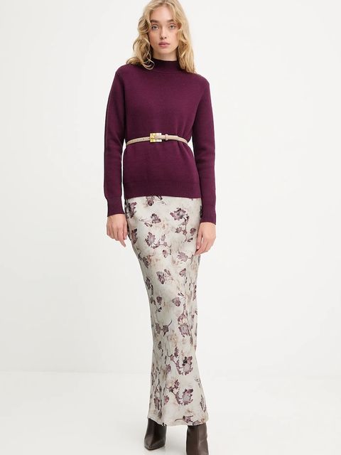 Answear.LAB sweter z kaszmirem