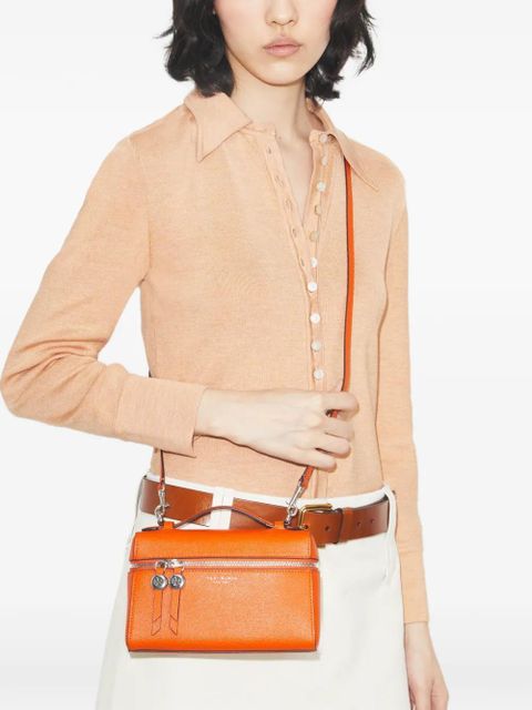 Tory Burch Slim Romy top handle - Orange - zdjęcie produktu nr 2