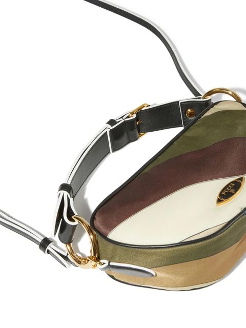 PUCCI Yummy tote bag - Green