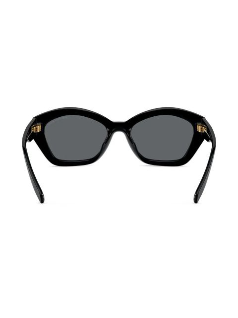 Michael Kors Bel Air sunglasses - Black
