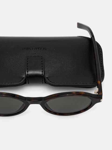 Saint Laurent okulary przeciwsłoneczne JEANNE