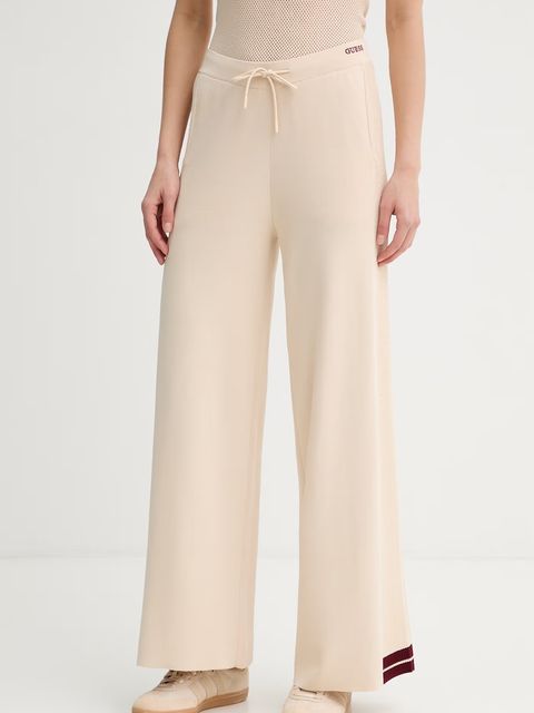 Guess spodnie dresowe damskie GABRY - zdjęcie produktu nr 2