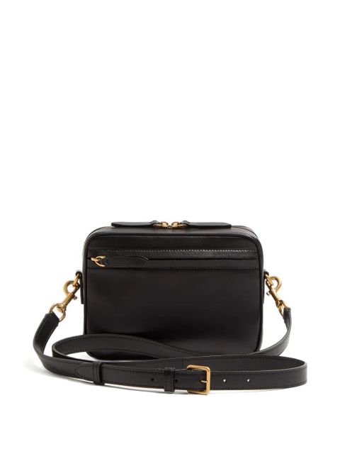 Valentino Garavani Viva Superstar cross body bag - Black