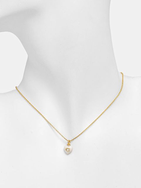 Coach naszyjnik - zdjęcie produktu nr 2