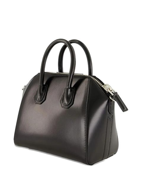 Givenchy Antigona tote bag - Black - zdjęcie produktu nr 2
